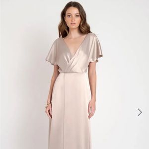 Jenny Yoo “Raya” Bridesmaid Dress